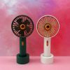 VENTILADOR SECADOR DE PESTAÑAS