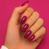 Esmalte Semipermanente Fucsia Intenso