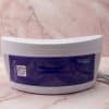 Esterilizador con luz ultravioleta capacidad 3,5 litros